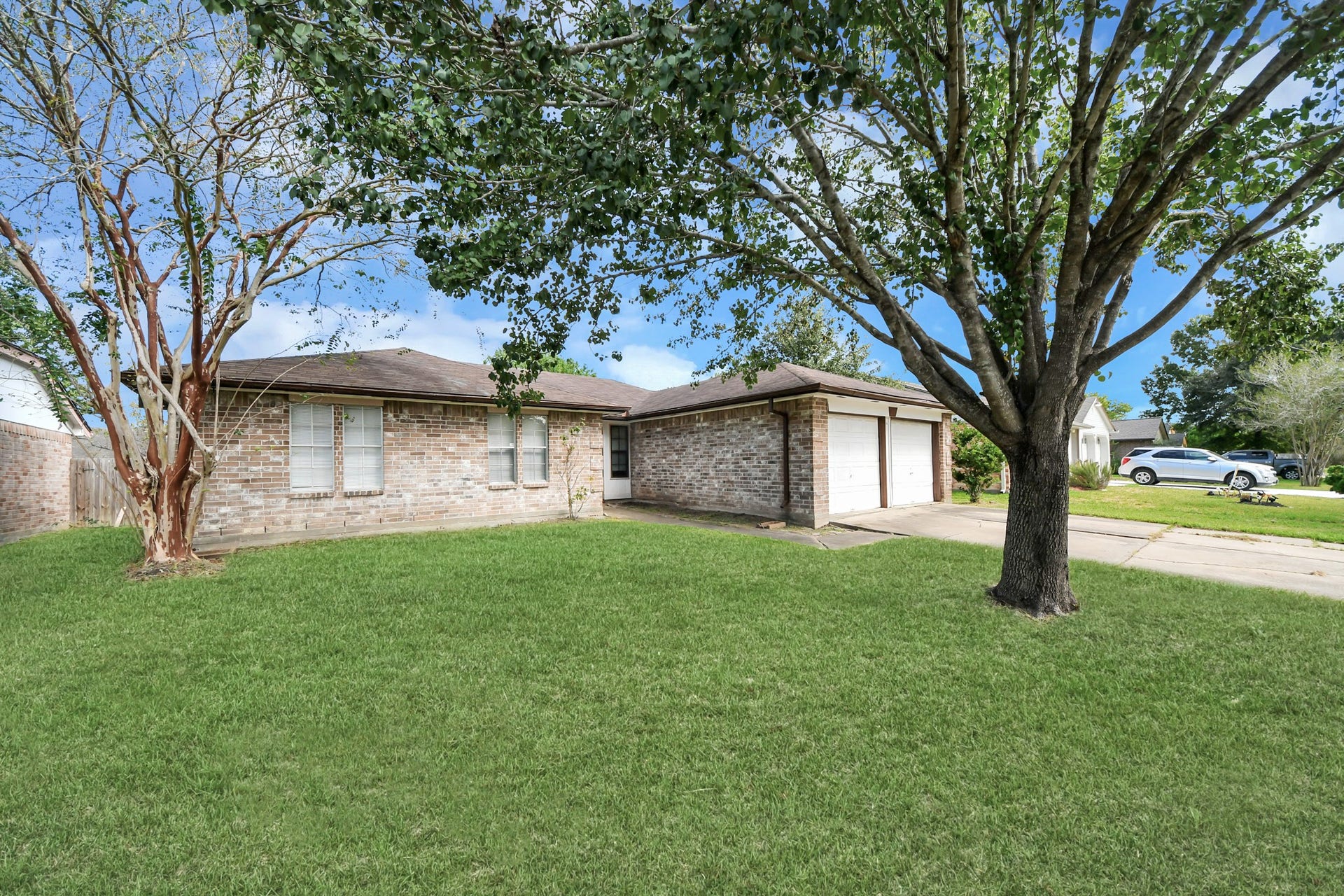 1923 Feather Ridge Drive, Missouri City, TX 77489