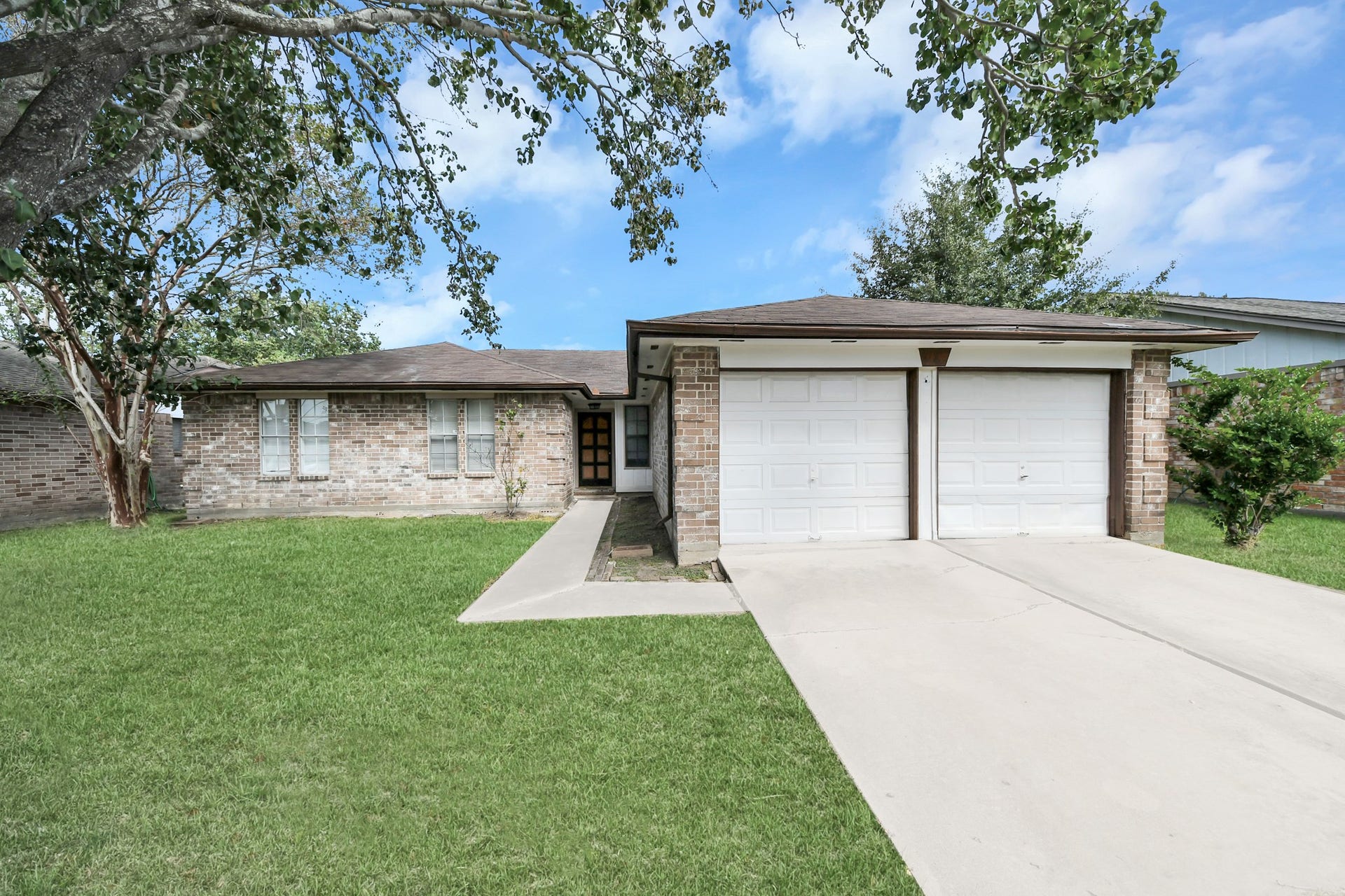 1923 Feather Ridge Drive, Missouri City, TX 77489