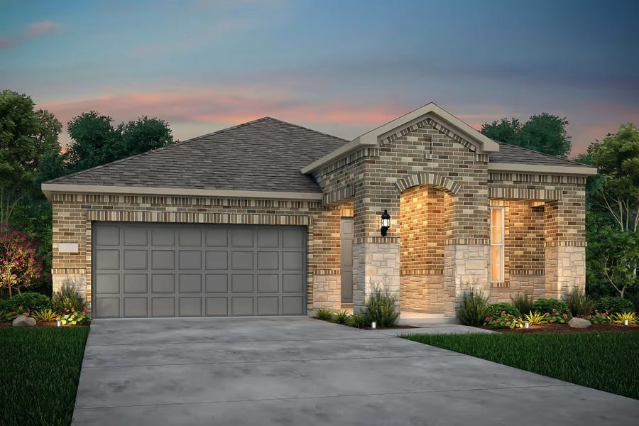 Property photo for 10434 Painted Brush Lane, Willis, TX