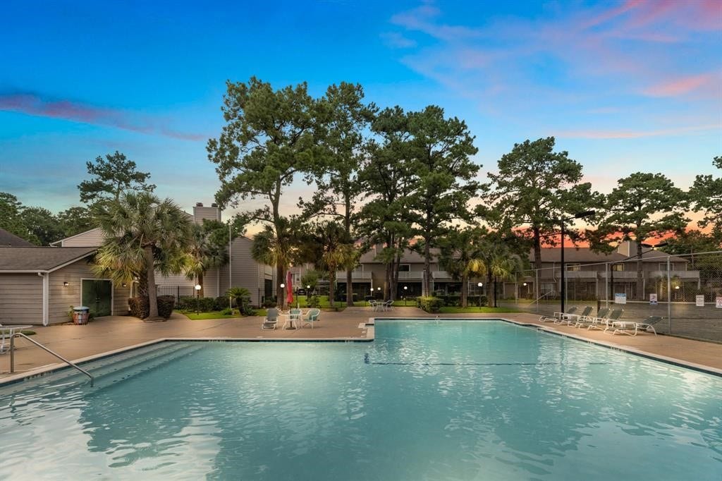 Pool Area