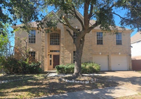 Property photo for 9303 Reston Grove Lane, Houston, TX