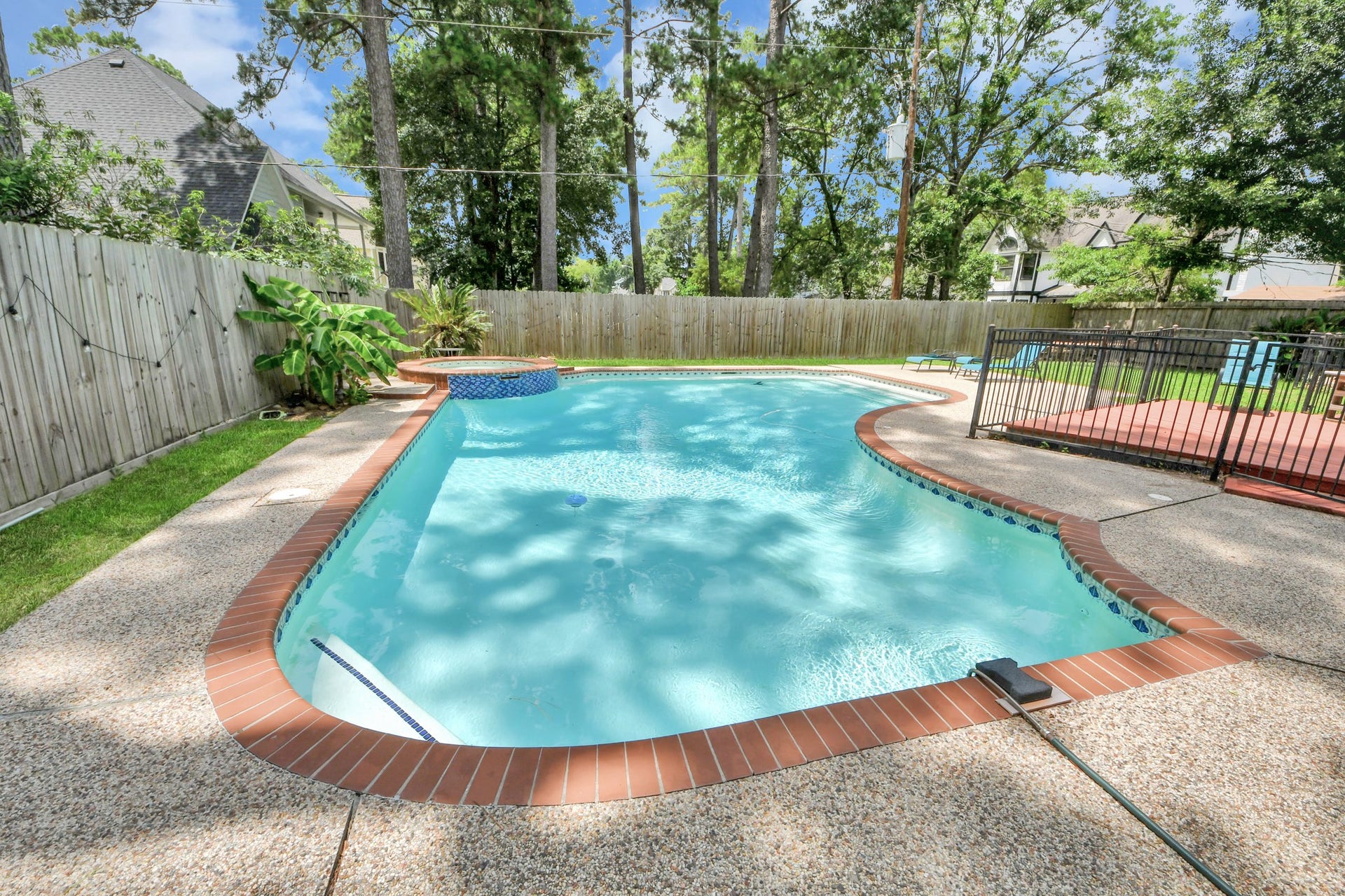 2903 Blue Glen Lane, Houston, TX 77073 2903 Blue Glen Lane, Houston, TX 77073