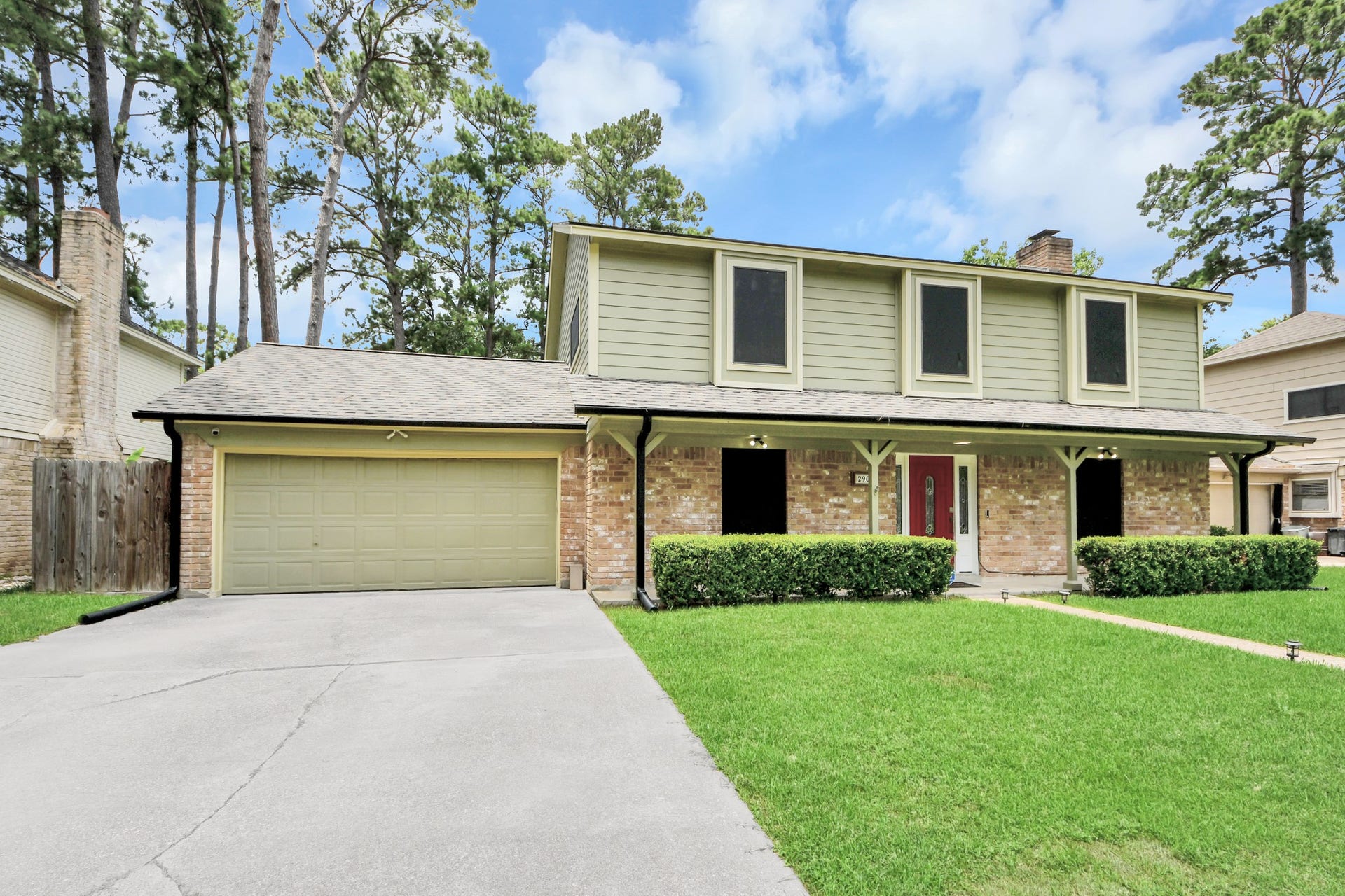 2903 Blue Glen Lane, Houston, TX 77073 2903 Blue Glen Lane, Houston, TX 77073