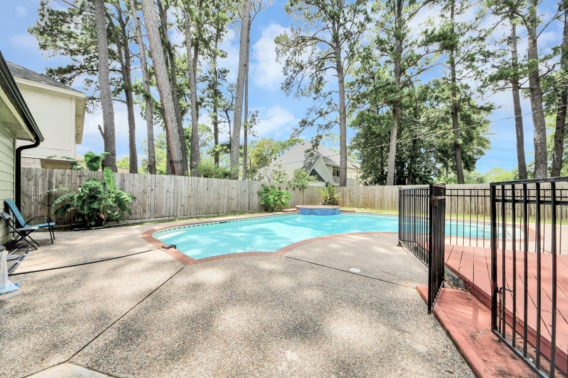 2903 Blue Glen Lane, Houston, TX 77073 2903 Blue Glen Lane, Houston, TX 77073