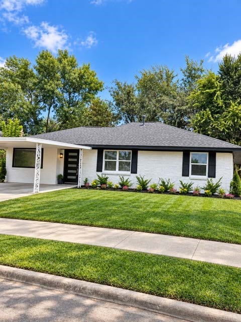 Property photo for 3107 Sunnydale Drive, Houston, TX