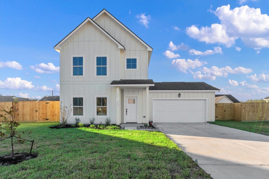 Property photo for 11450 Durant Drive, Conroe, TX
