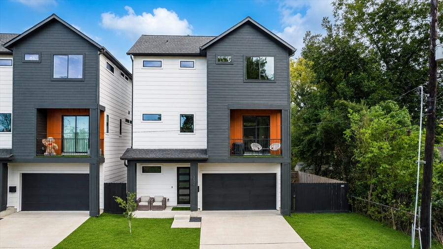 Property photo for 3514 Arlington Street, Houston, TX