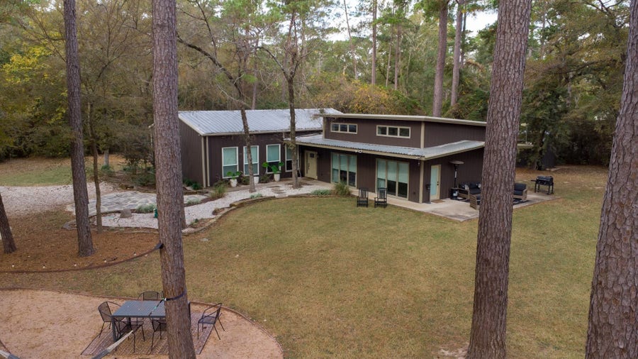 Property photo for 25400 Pine Ridge Road, Hockley, TX