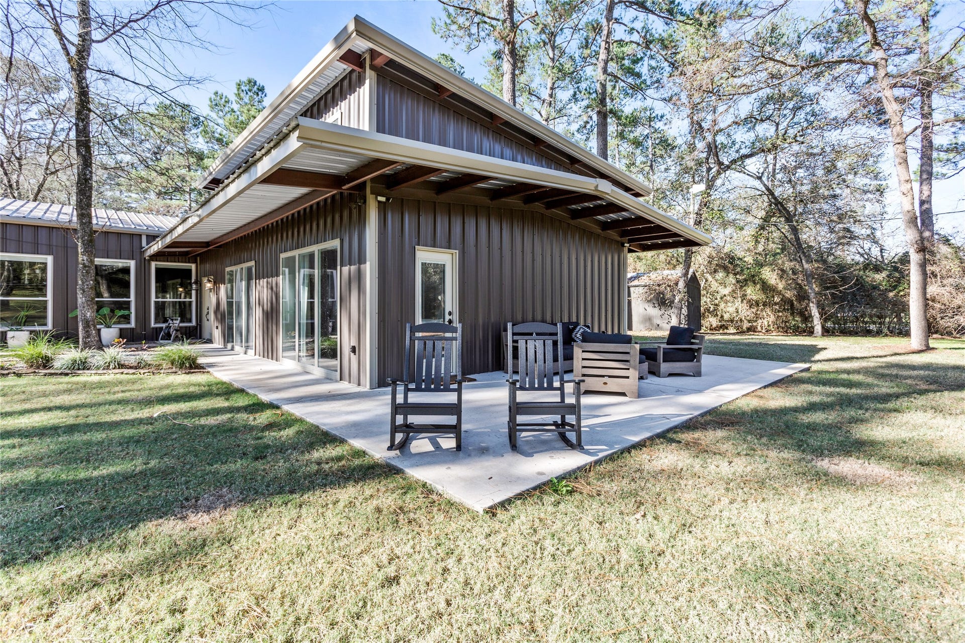 25400 Pine Ridge Road, Hockley, TX 77447 25400 Pine Ridge Road, Hockley, TX 77447