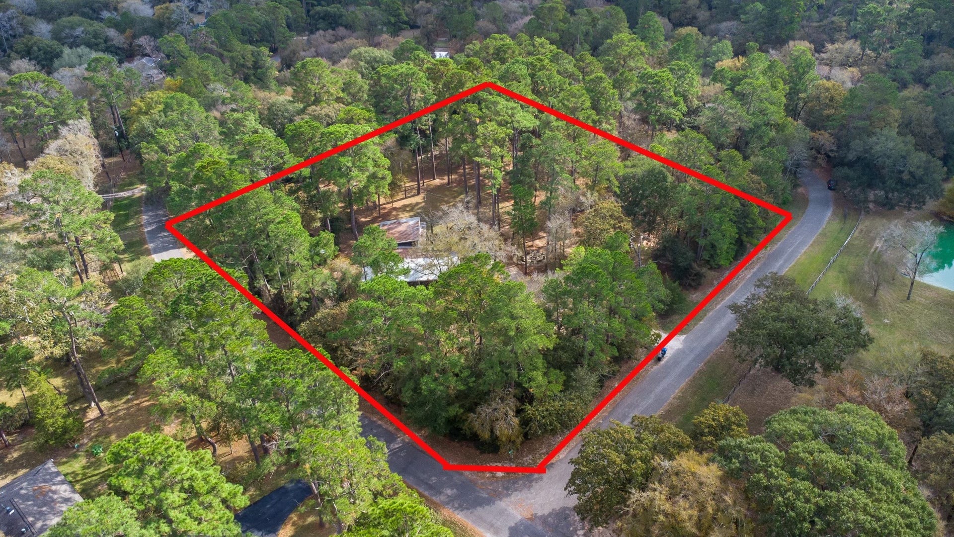 25400 Pine Ridge Road, Hockley, TX 77447 25400 Pine Ridge Road, Hockley, TX 77447