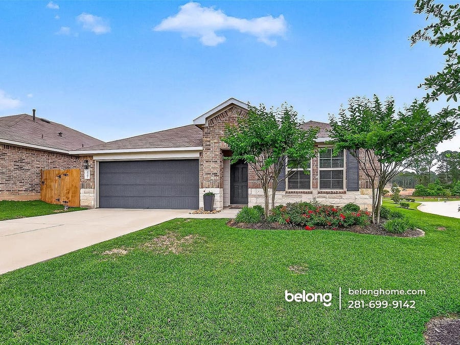 Property photo for 40402 Red Poppy Lane, The Woodlands, TX