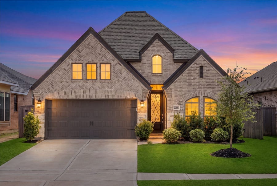 Property photo for 21206 Bridle Rose Trail, Tomball, TX