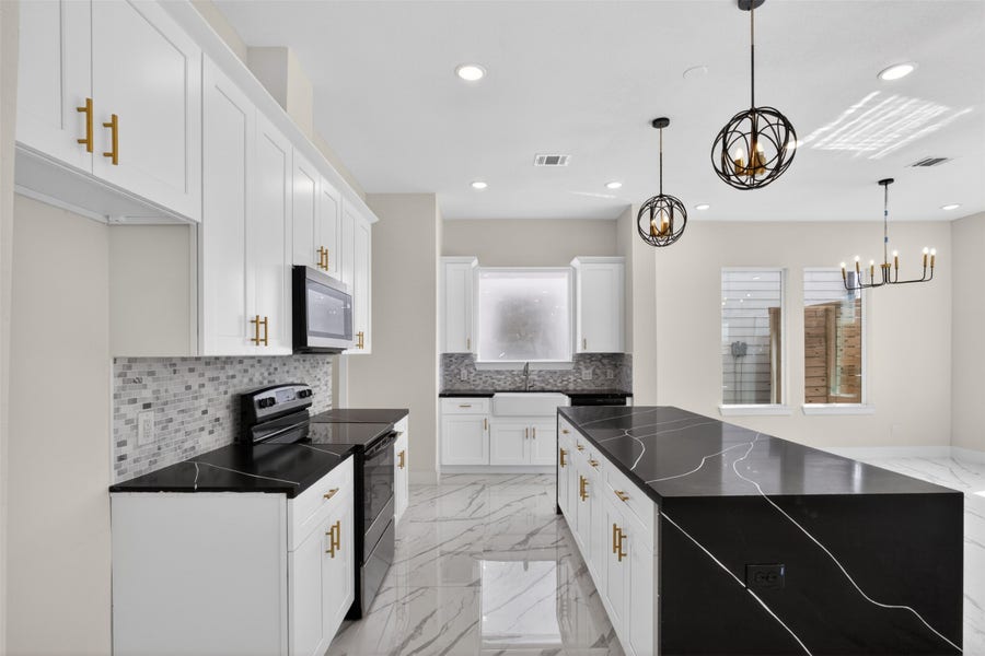 Property photo for 5906 Saint Augustine Street, #F, Houston, TX