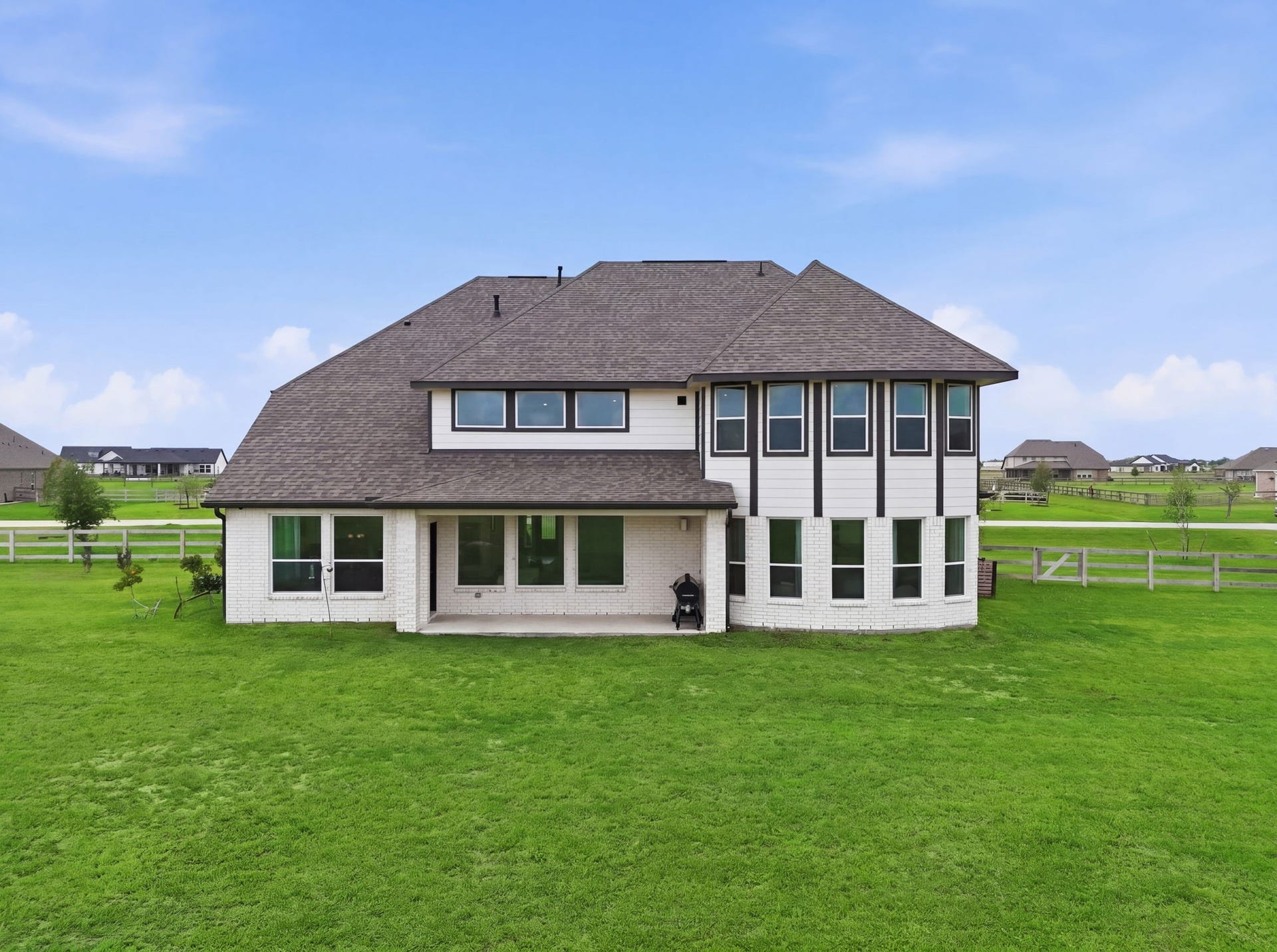 4012 Edgewater Terrace Lane, Waller, TX 77484 4012 Edgewater Terrace Lane, Waller, TX 77484