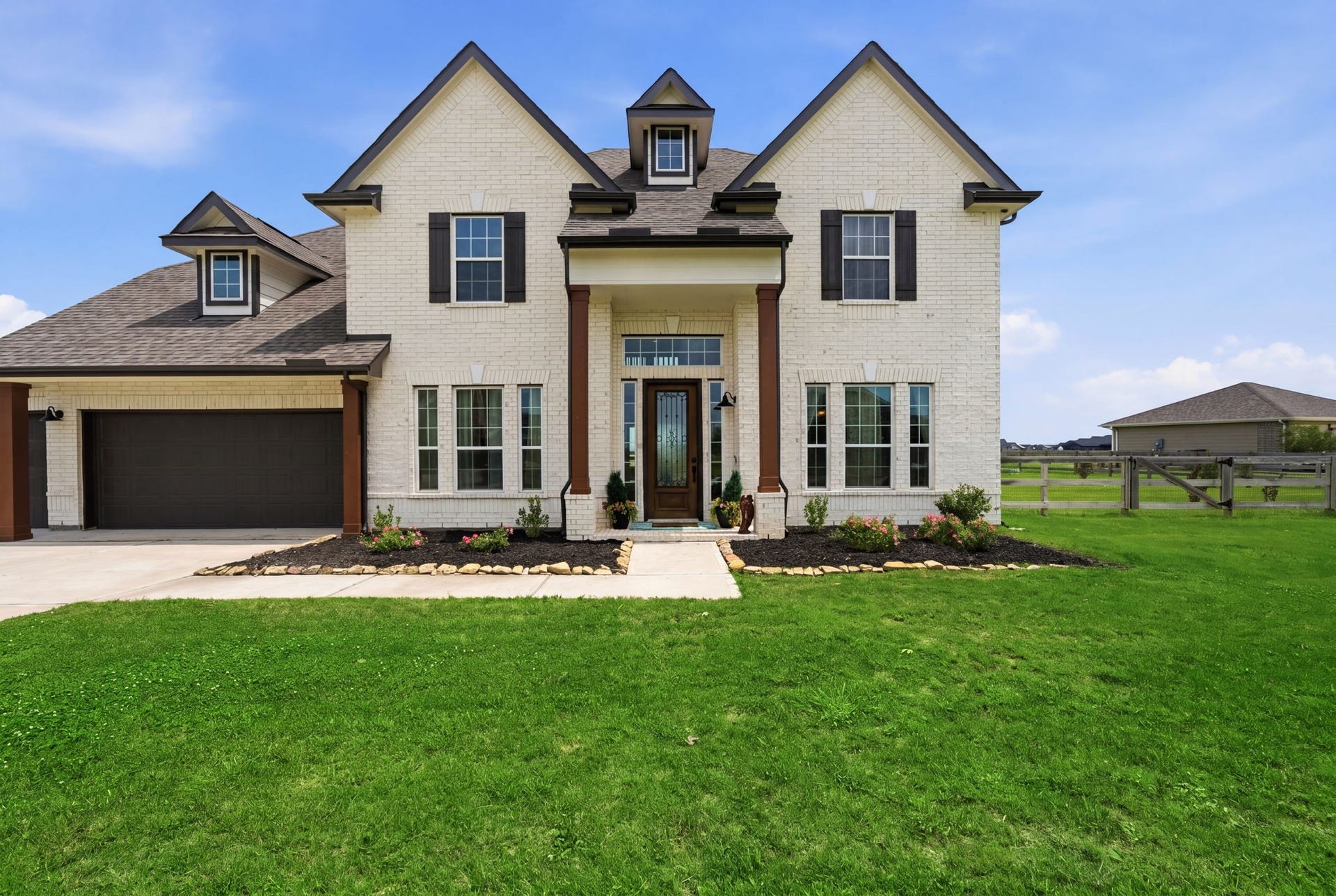 4012 Edgewater Terrace Lane, Waller, TX 77484 4012 Edgewater Terrace Lane, Waller, TX 77484
