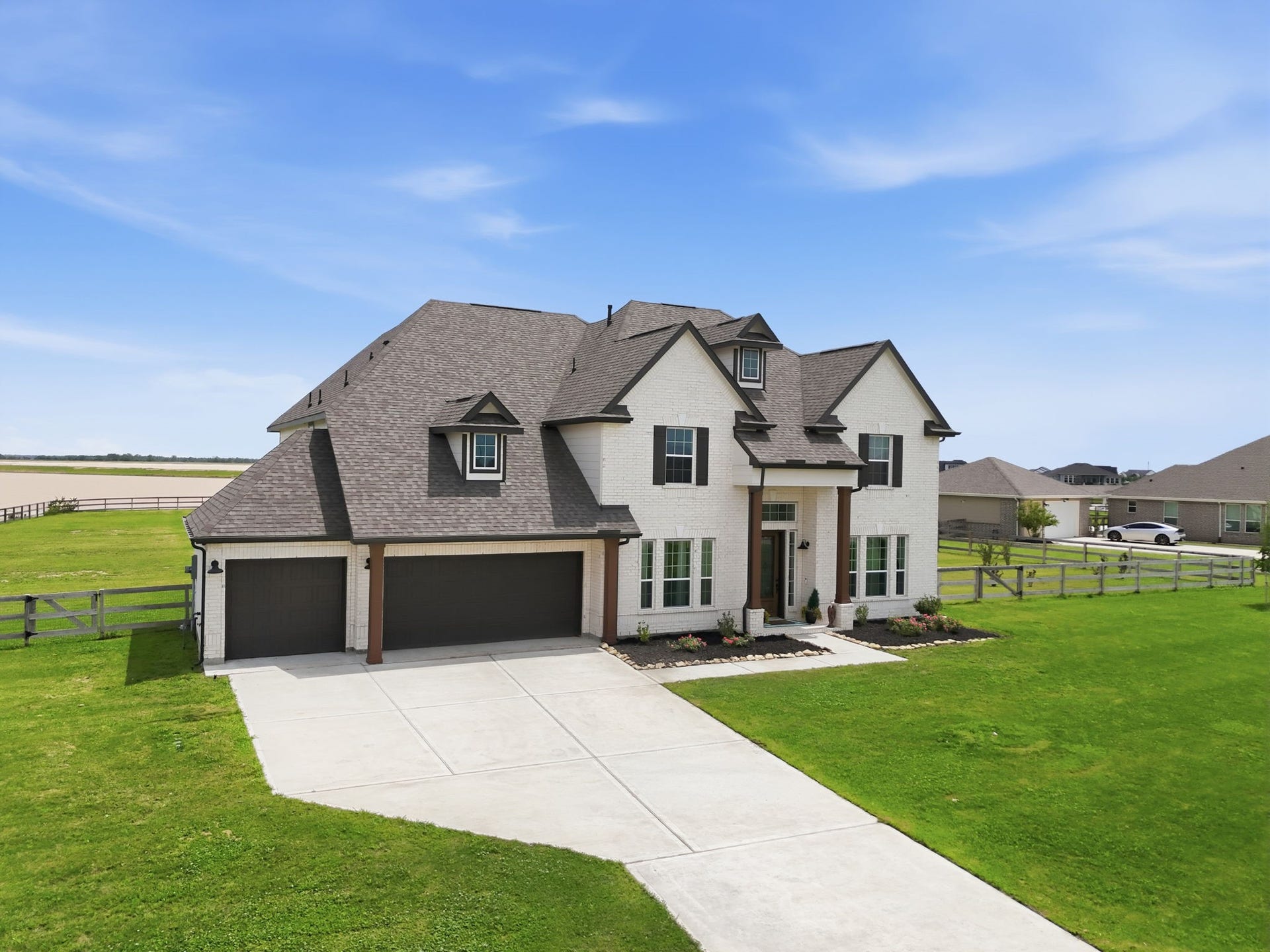 4012 Edgewater Terrace Lane, Waller, TX 77484 4012 Edgewater Terrace Lane, Waller, TX 77484