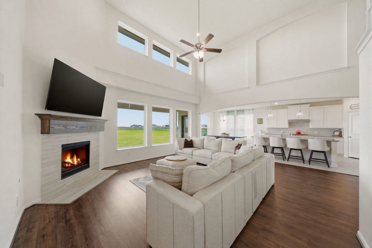4012 Edgewater Terrace Lane, Waller, TX 77484 4012 Edgewater Terrace Lane, Waller, TX 77484