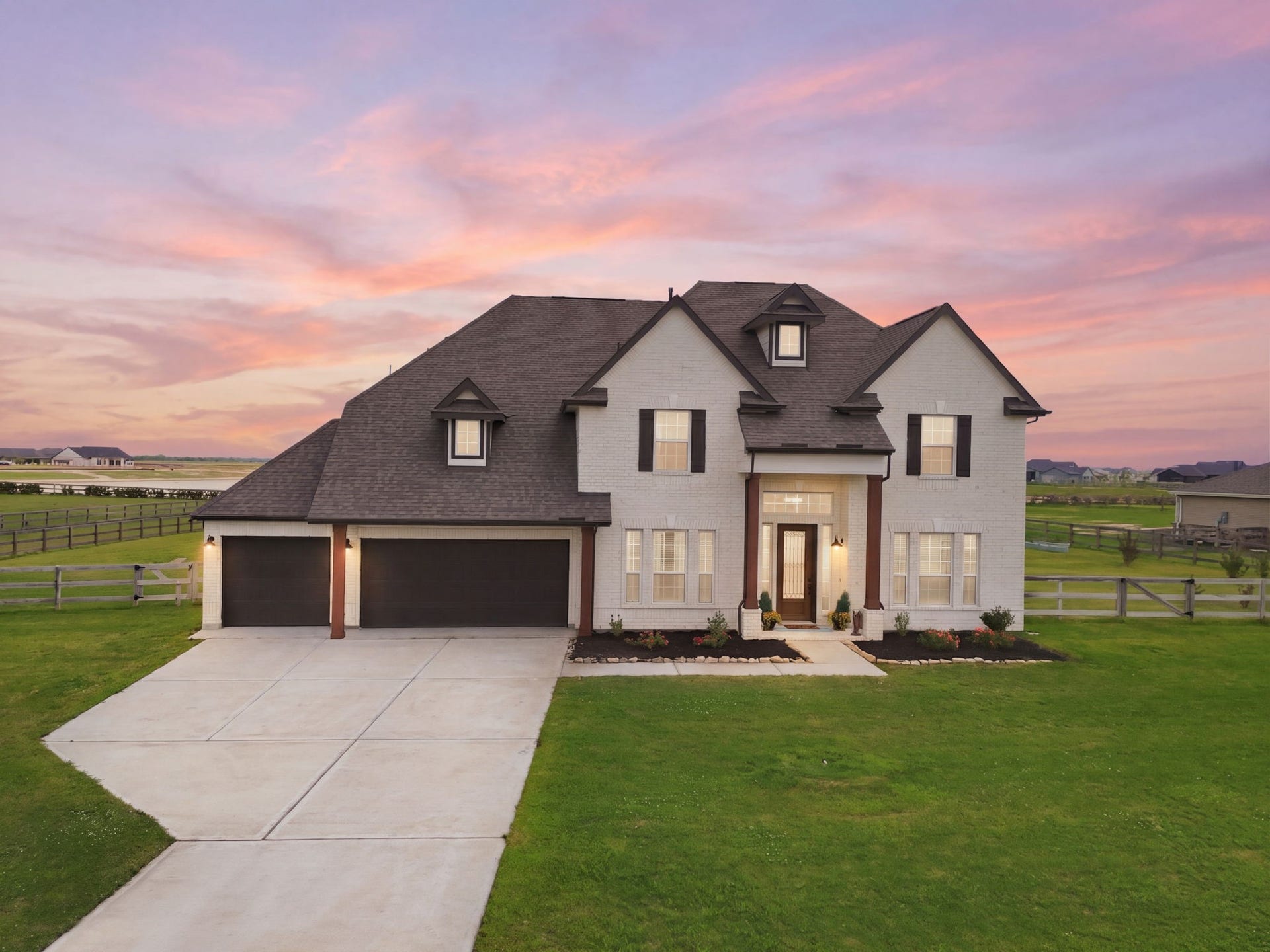 4012 Edgewater Terrace Lane, Waller, TX 77484 4012 Edgewater Terrace Lane, Waller, TX 77484