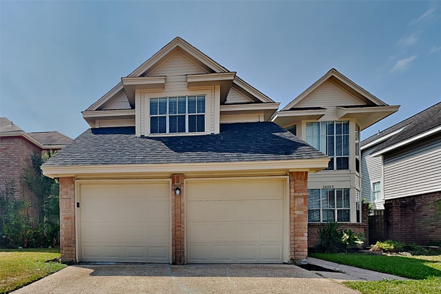 Property photo for 16015 Juniper Grove Drive, Houston, TX
