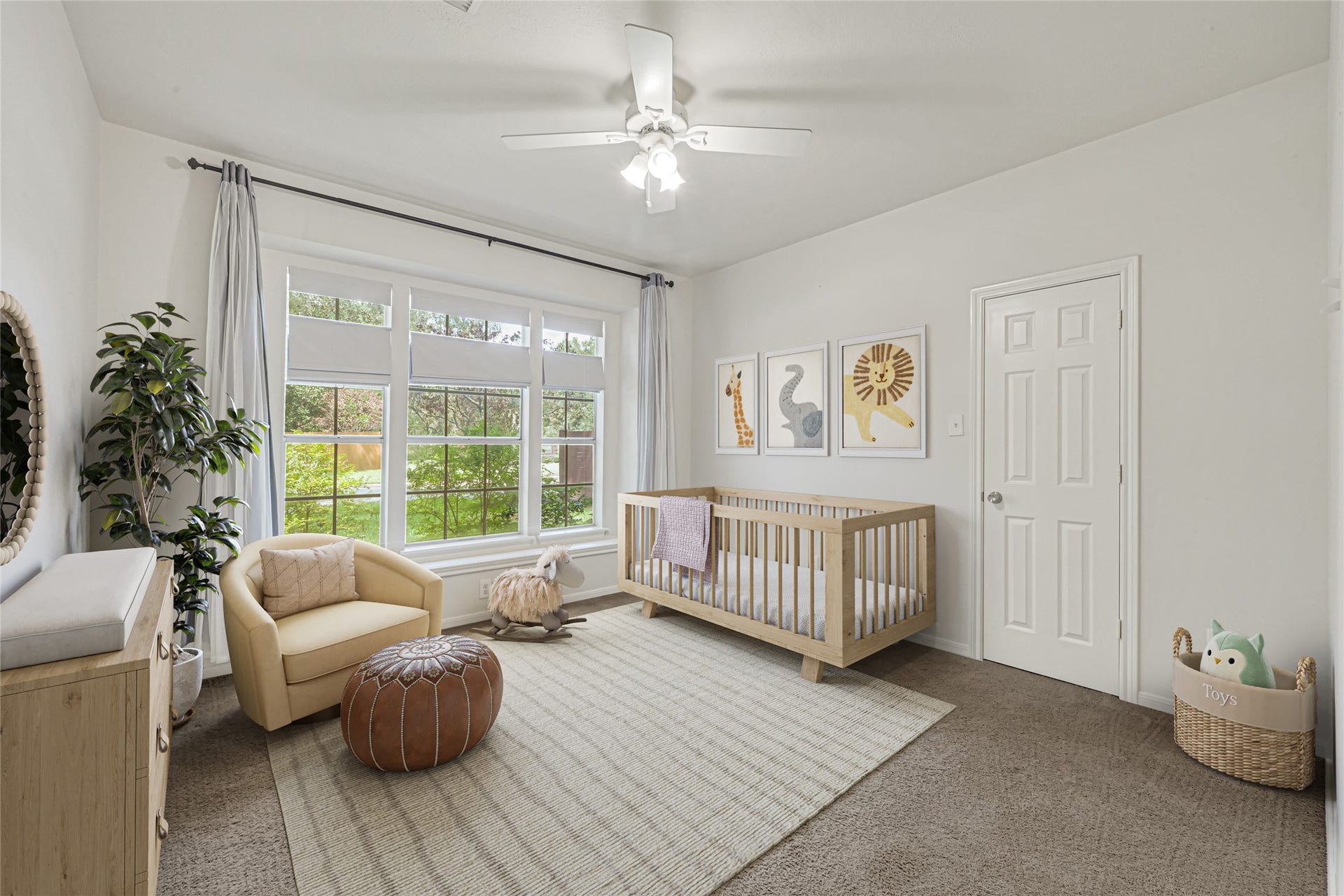 4122 Echo Mountain Drive, Houston, TX 77345