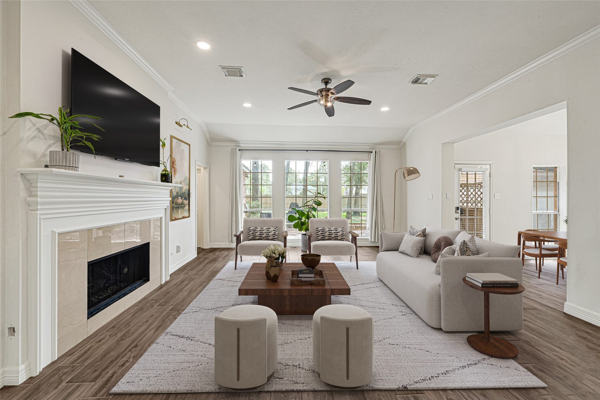 4122 Echo Mountain Drive, Houston, TX 77345
