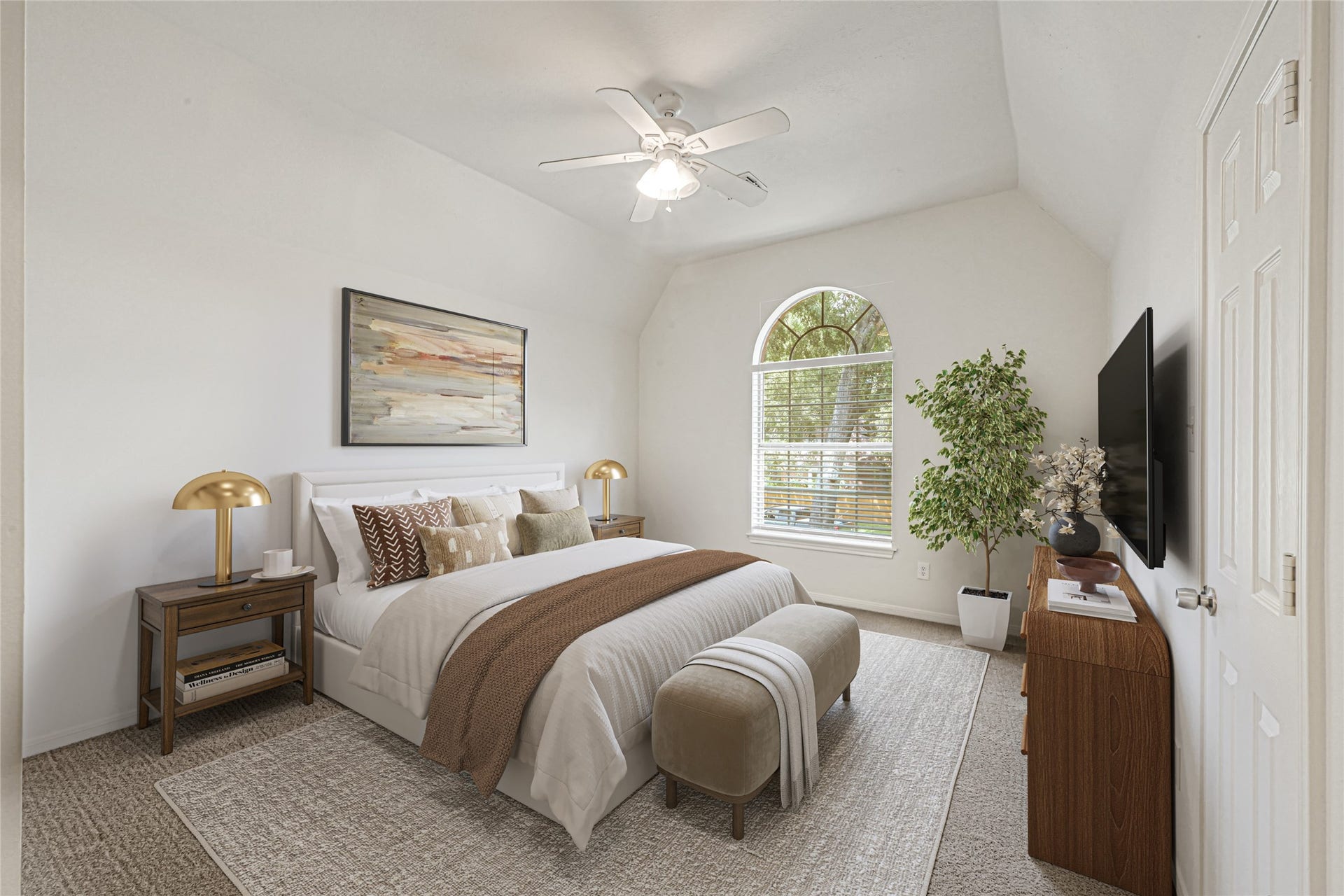 4122 Echo Mountain Drive, Houston, TX 77345