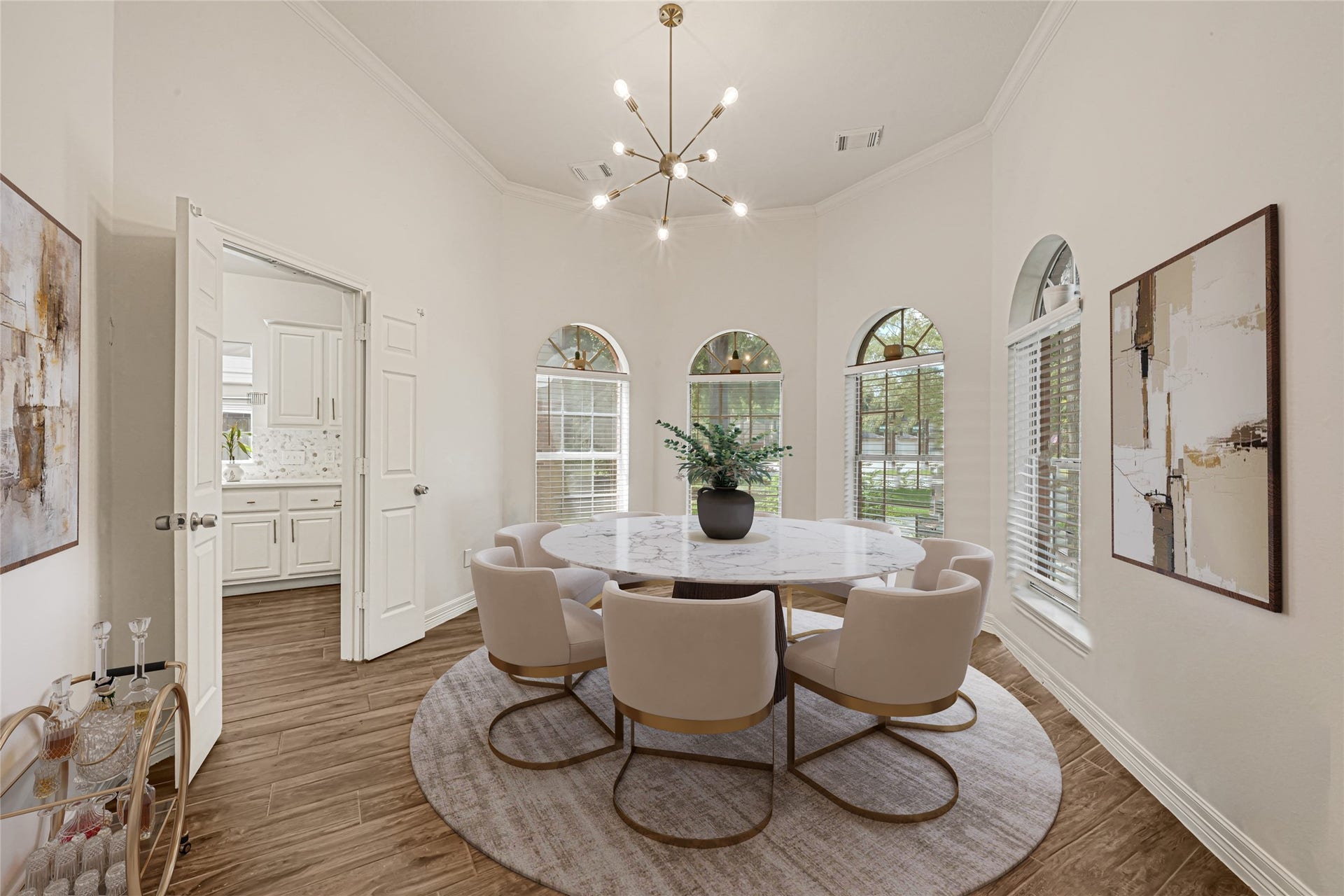 4122 Echo Mountain Drive, Houston, TX 77345