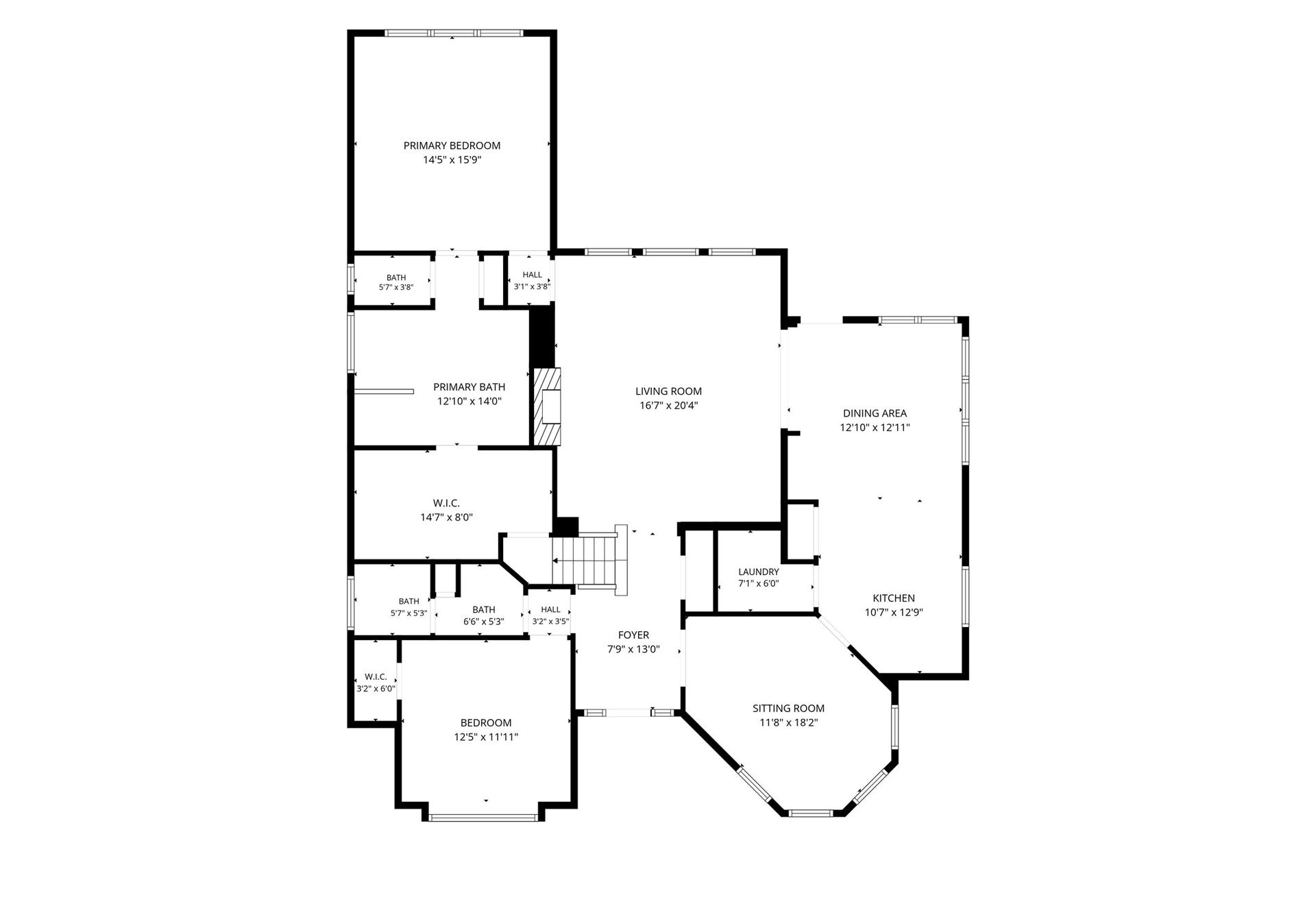 4122 Echo Mountain Drive, Houston, TX 77345