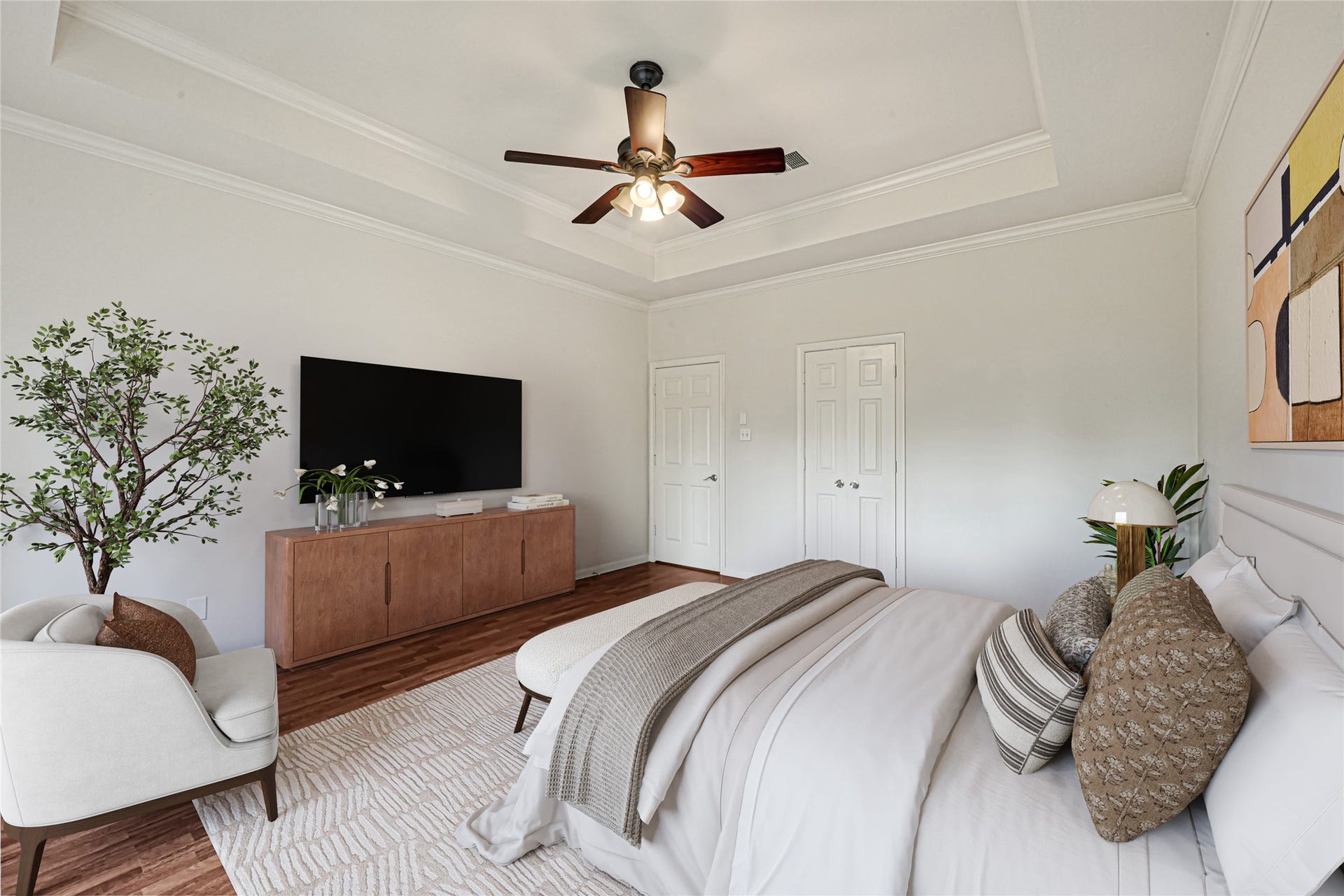 4122 Echo Mountain Drive, Houston, TX 77345
