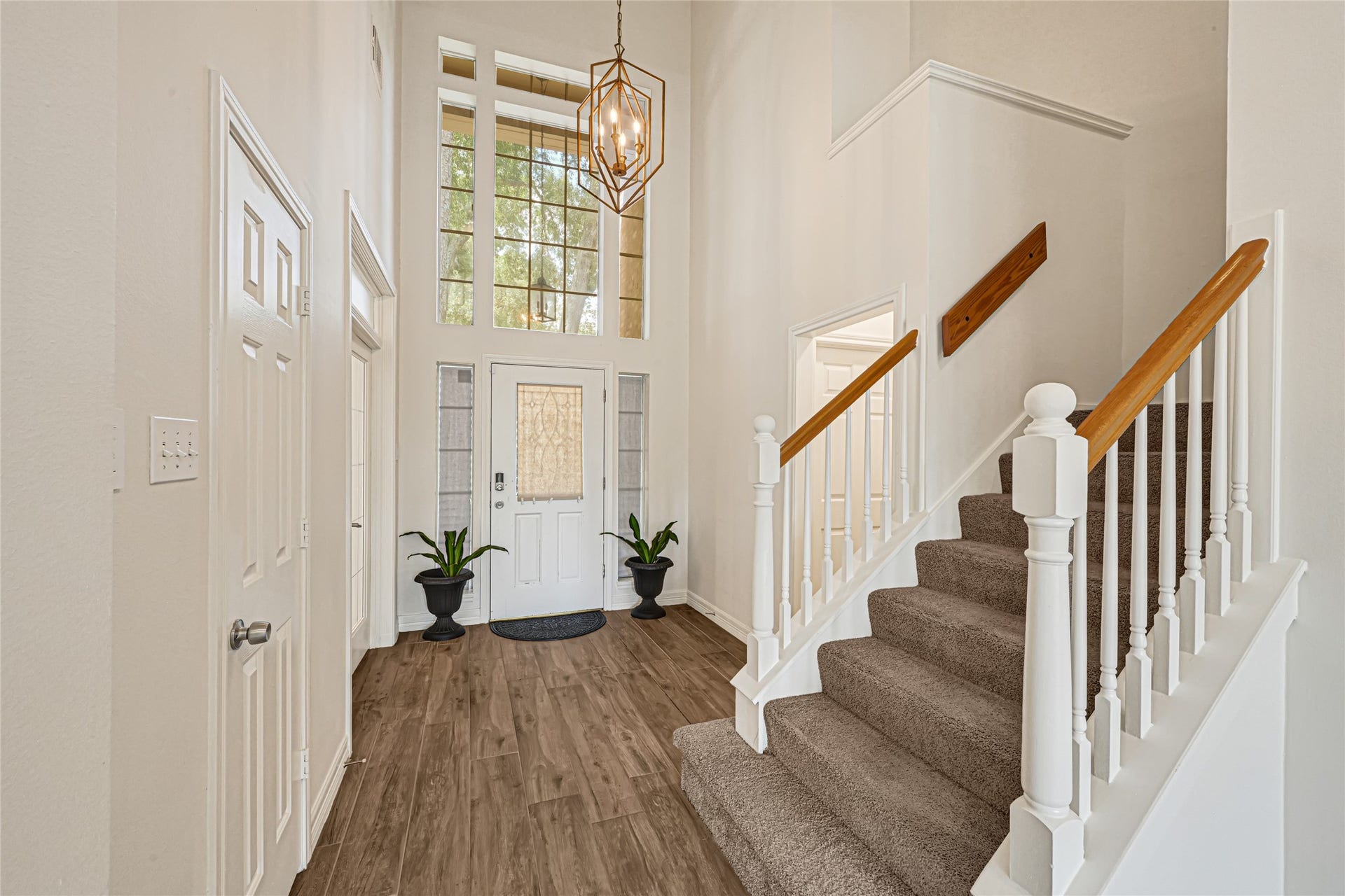 4122 Echo Mountain Drive, Houston, TX 77345