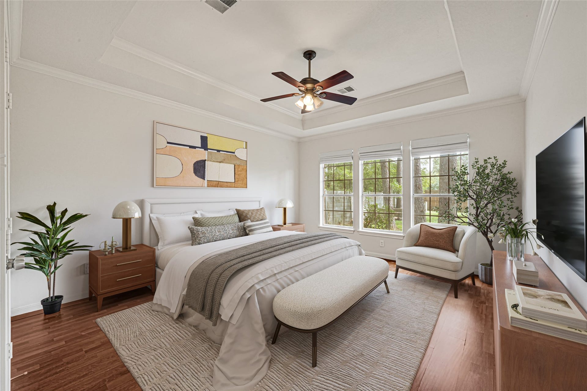 4122 Echo Mountain Drive, Houston, TX 77345
