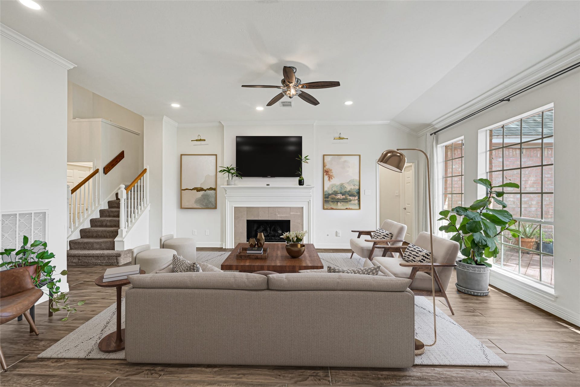 4122 Echo Mountain Drive, Houston, TX 77345