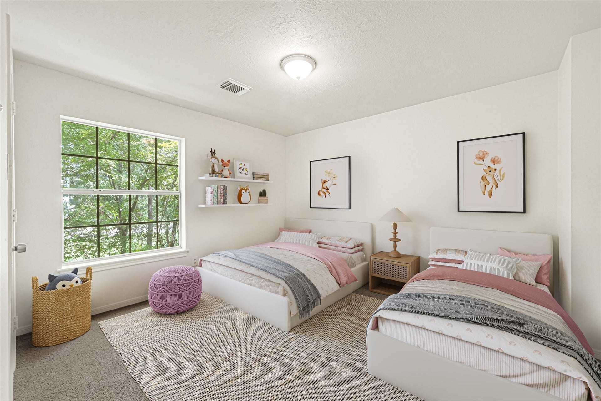 4122 Echo Mountain Drive, Houston, TX 77345