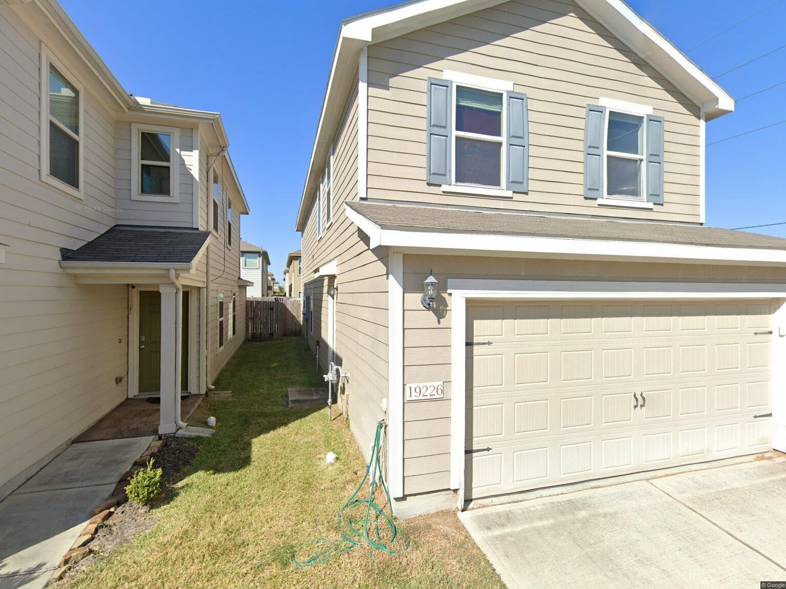 19226 Flint Oak Court, Houston, TX 77073 19226 Flint Oak Court, Houston, TX 77073