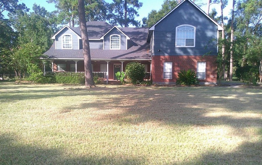 Property photo for 27330 Afton Way, Huffman, TX