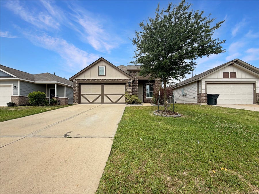 Property photo for 40839 Mostyn Hill Drive, Magnolia, TX