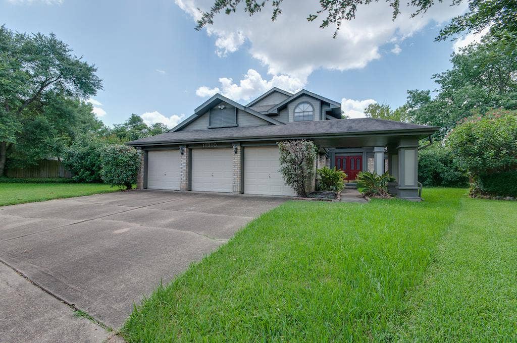 11310 Chiselhurst Way Court, Houston, TX 77065 11310 Chiselhurst Way Court, Houston, TX 77065