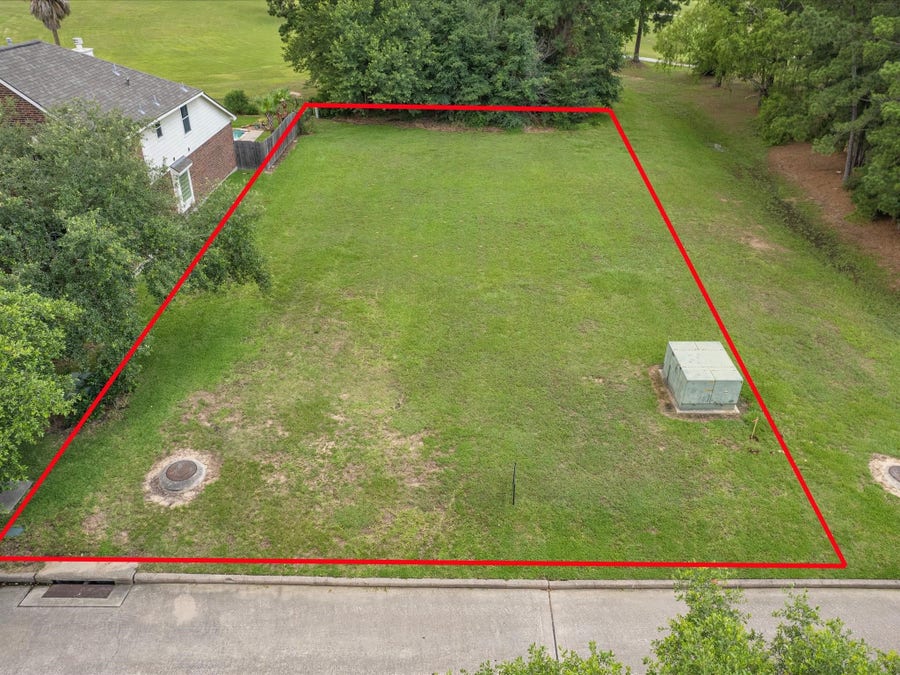 Property photo for 0 Bentwood Oaks Drive, Porter, TX