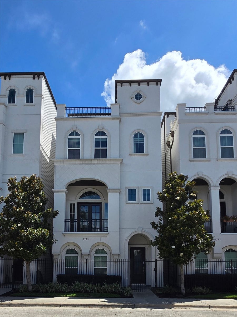 Property photo for 2705 Kennedy Street, Houston, TX