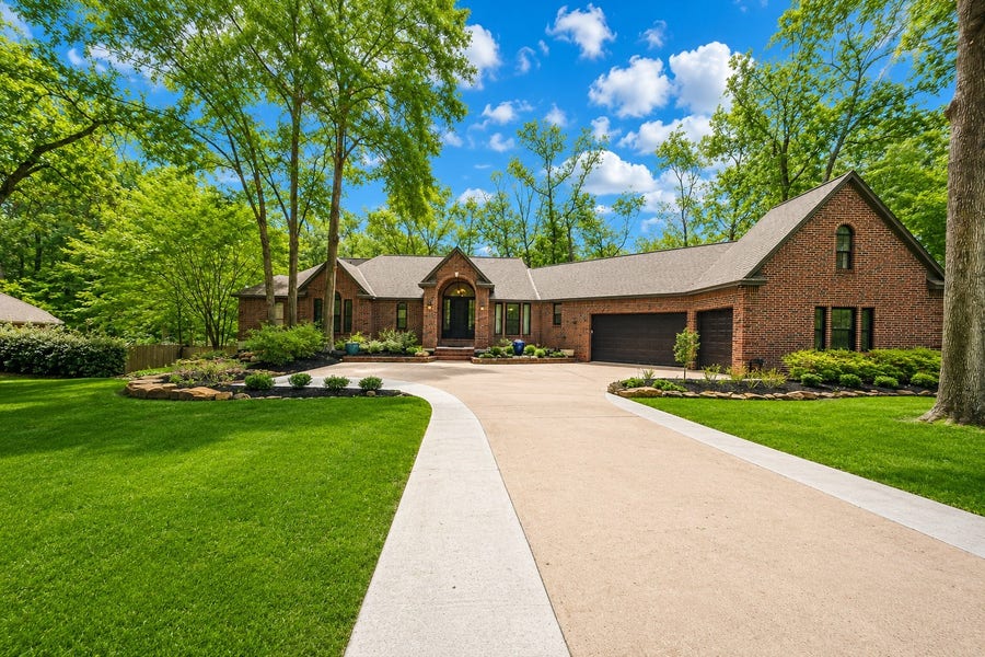 Property photo for 22914 Rosehollow Trail, Tomball, TX
