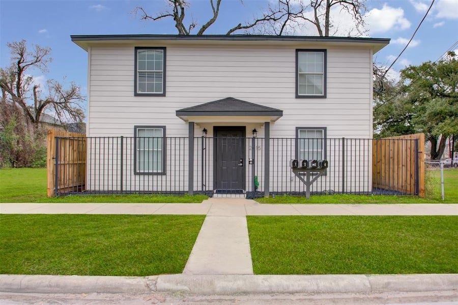 Property photo for 2415 McGowen Street, Houston, TX