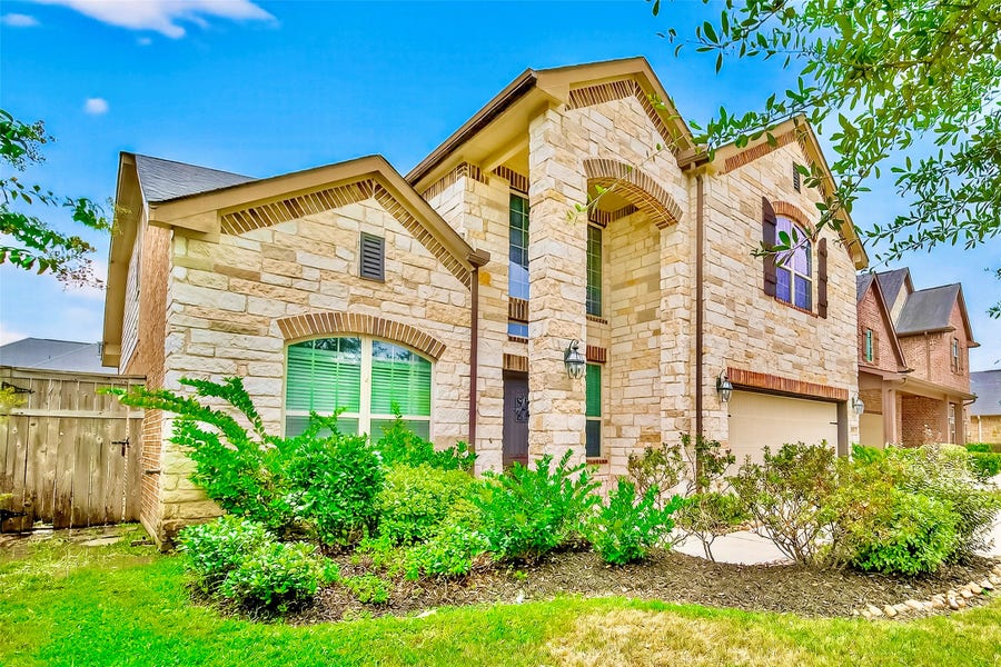 Property photo for 3515 Big Hickory Court, Fulshear, TX