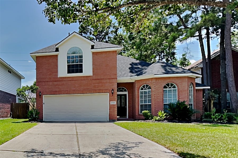 Property photo for 20610 Emerald Spruce Court, Humble, TX