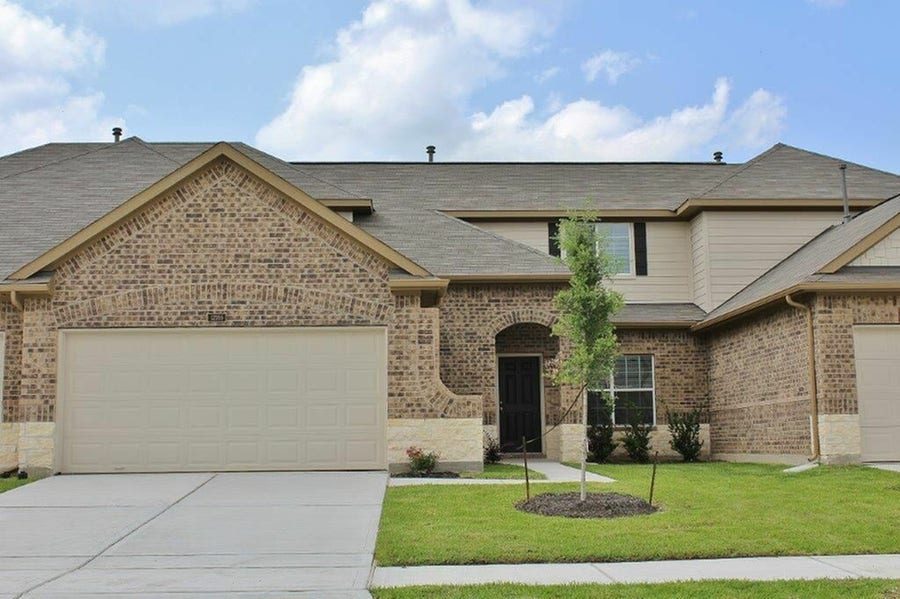 Property photo for 12355 Dona Lane, Houston, TX