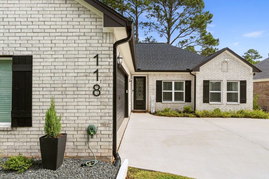 Property photo for 118 Wick Willow Road, Montgomery, TX