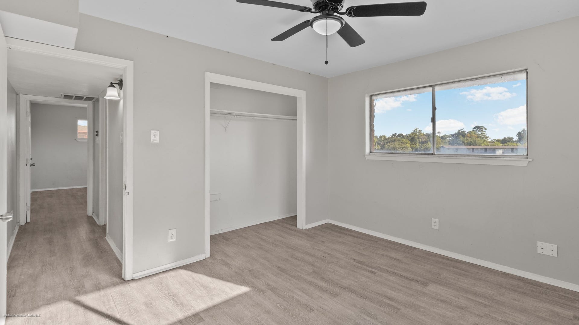 8001 South Loop E, #116, Houston, TX 77012 Second Bedroom