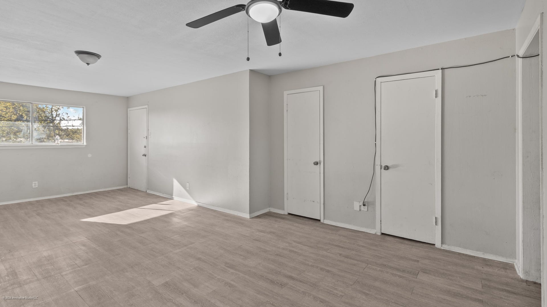 8001 South Loop E, #116, Houston, TX 77012 Living Room