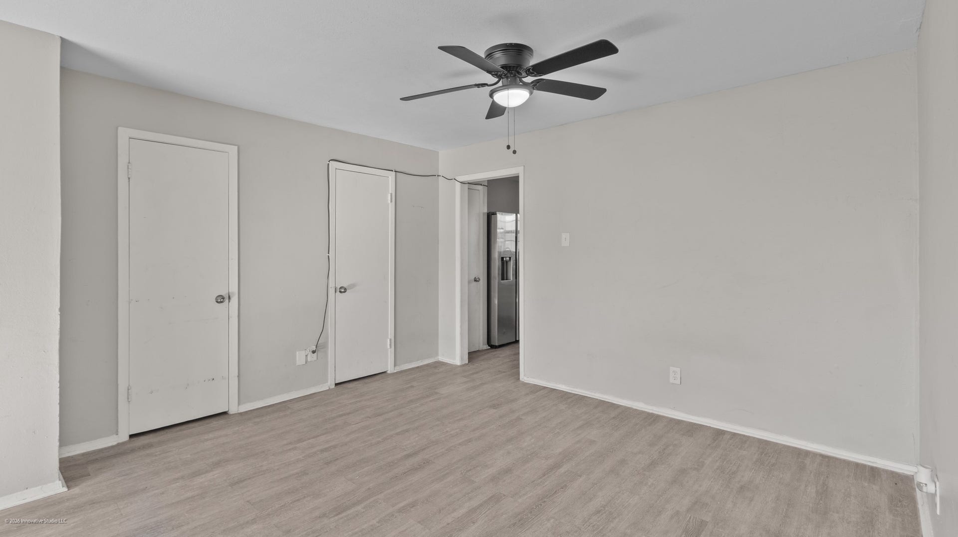 8001 South Loop E, #116, Houston, TX 77012 Dining Room