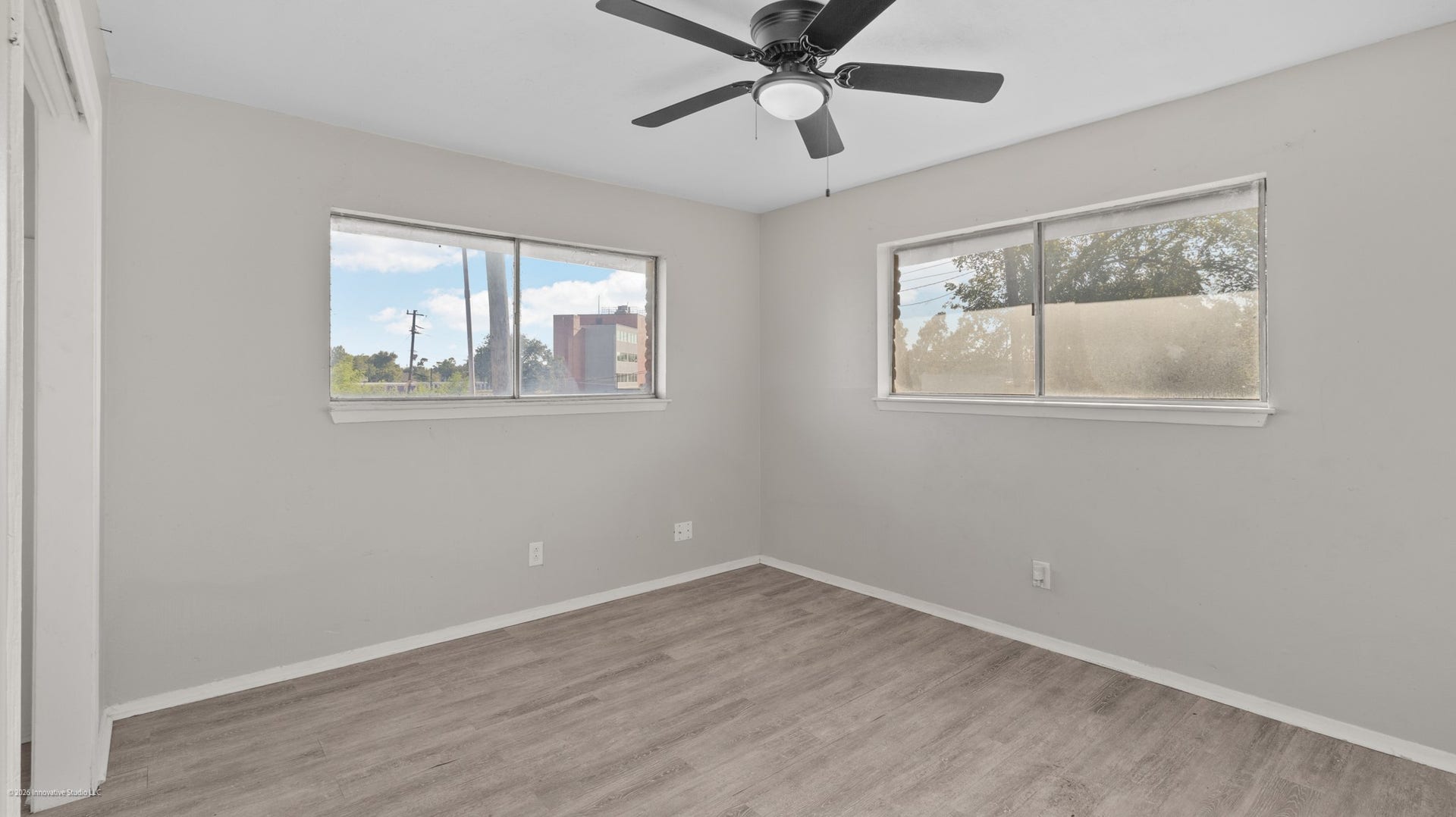 8001 South Loop E, #116, Houston, TX 77012 Second Bedroom