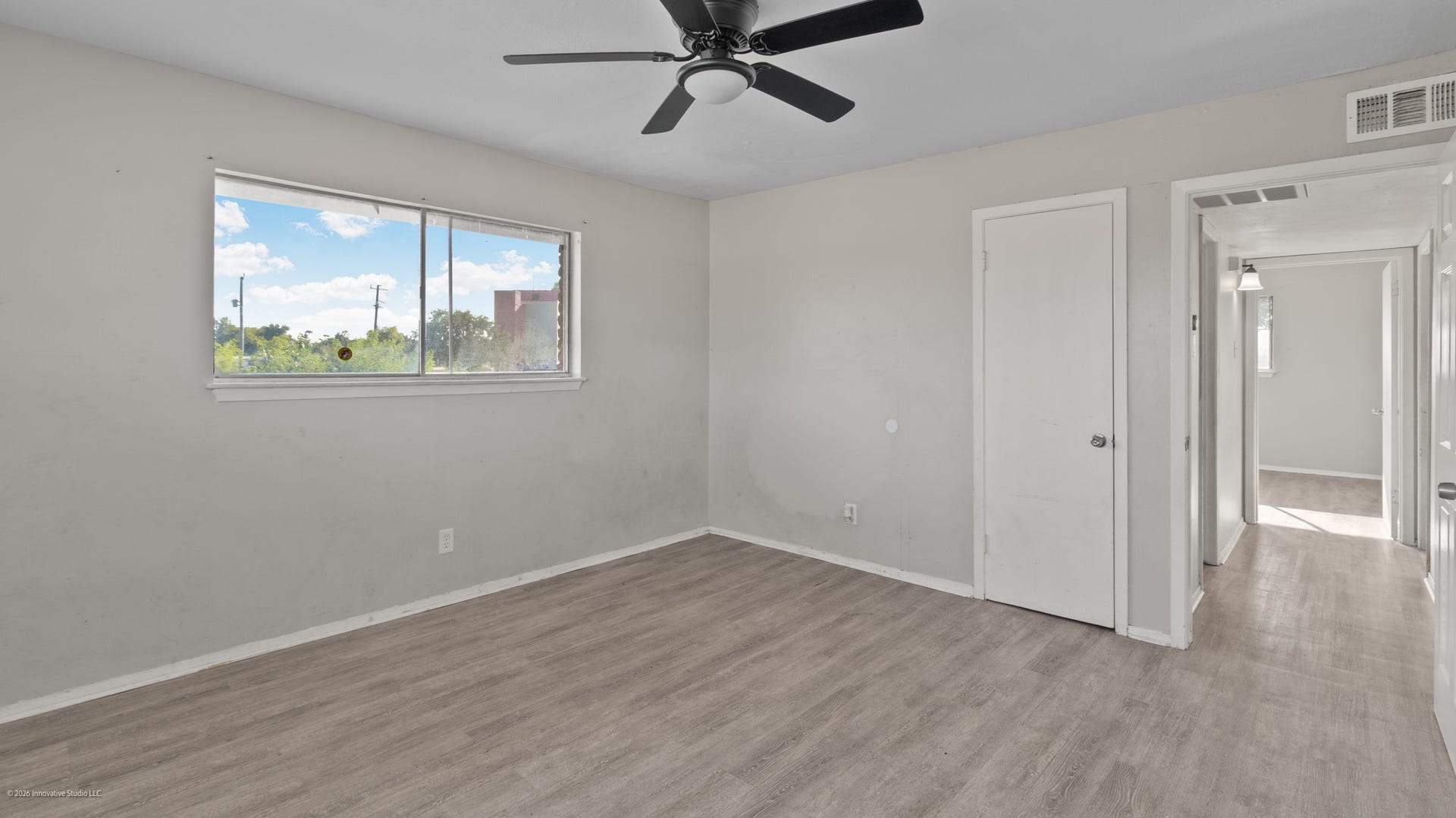 8001 South Loop E, #116, Houston, TX 77012 Primary Bedroom